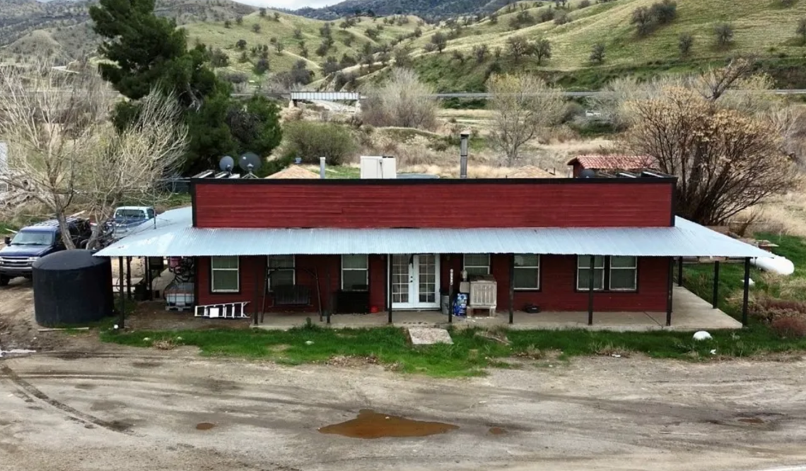 california home for sale